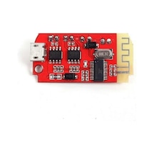 Ct14 Bluetooth Amfi Devresi 2x5w - Stereo Ses Kartı