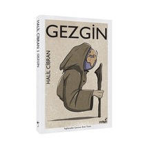 Gezgin: Maceralar Ve Keşiflerle Dolu Bir Yolculuk