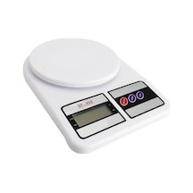 Periboia Dijital Mutfak Terazisi Diğer