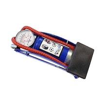 Autokit Fa1-928 Ayaklı Hava Pompası Diğer