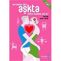 Aşkta Mutlu Olmanın Yolları Burcunuza Göre / Basit Tektaş