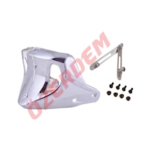 Universal Motor Alt Sakal Rüzgarlık Nikelajlı (493821049)