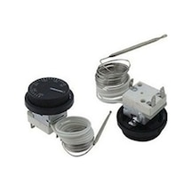 60-200 Gazlı Termostat