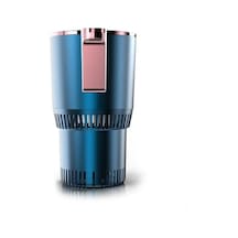 Araba Kupası Isıtıcı Soğutucular Tutucu Uzun Sürücülerde En Diğer