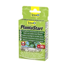 Tetra Plantastart 1 Tablet Açık