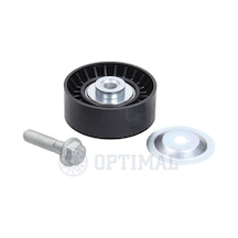 V Kayış Gergi Rulmanı - Alfa Romeo Spider, 159, Giulietta, Mito, Brera, Grande Punto, Punto, Doblo, Bravo, Croma, Sedici, Linea, Palio, Siena - Aba 06789875