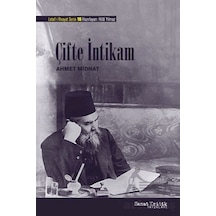 Çifte İntikam Ciltli Sanat Kritik Yayınları