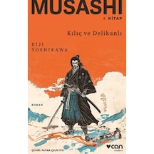 Musashi: Ve Delikanlı 1.