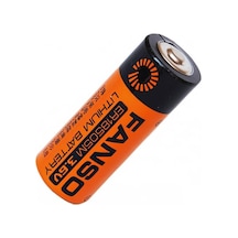 Fanso Er18505m 3.6v Aa Size Lithium Pil Li-socl2