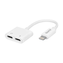 Ars-ta03 Lightning Şarj Ve Kulaklık Çevirici