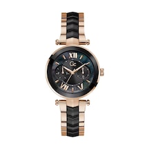 Guess Collectıon Gcy92004l2mf Kadın Kol Saati Rose Gold Guess Collectıon Gcy92004l2mf Kadın Kol Saati Rose Gold