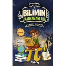 Bilimin Kahramanları / Sayıların Gizemi Ve Evrenin Gizli Formü...