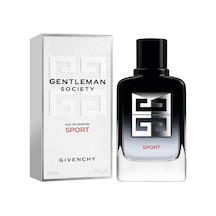Gentleman Society Sport Edp 60 Ml Diğer