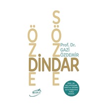 Özde Dindar Sözde Dindar