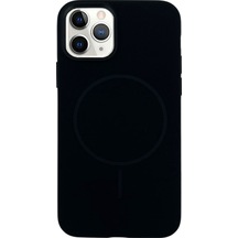 Nettech Apple Uyumlu iPhone 11 Pro Nt-n073 Arka Koruma Kılıf - Çöl Çöl