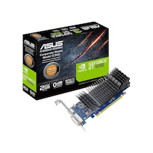 Asus Geforce Gt 1030 2gb Gddr5 Dvi Hdmi 64bit