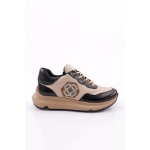 Dgn M805 Kadin Sneakers Ayakkabi M805-2030-R1541