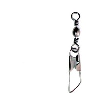 Sea Horse Klips No:2/A 10 Lu Paket -(489760998)