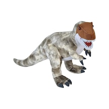 Wild Republic Büyük Boy T-rex 70 Cm 22232 Çok Renkli