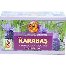 Karabaş Otu Çayı 20 Süzen Poşet - Mir-457451