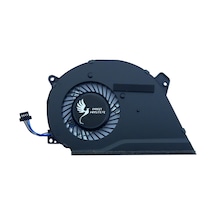 Casper Uyumlu Nirvana S500.1021-8d00t-g-f Notebook Cpu Fan, İşlemci Fanı