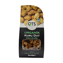 Ots Organik Kuru Dut 200 G