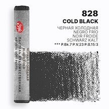 St. Petersburg Master Class Extra Soft Pastel Cold Black