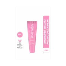 Everyday Beauty Çilek Özlü 3 Etkili Lip Balm 10 ML