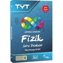 Doktrin Yayınları Tyt Sıfırdan Sonsuza Fizik Soru Bankası 2021-20