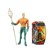 Dc Comics Unlimited Injustice Aquaman Figure