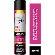 Urban Care Style Guide Max Hold Saç Spreyi 250 ML
