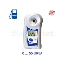 Atago 4518 Pal-Urea Dijital Adblue Üre Refraktometre 0-55%