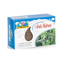 Karden Ardıç Katranı Sabunu 150 G