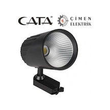 Cata Ct 5314 Ledli Ray Spot 33w 4000k Ilık Beyaz