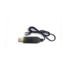 3.7 Volt Lityum Oyuncak Pilleri İle Uyumlu Usb Şarj Aleti