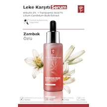 Leke Karşıtı Arbutin Zambak Özlü Cilt Bakım Serumu 30 Ml Arbutin %2 Tranexamic Acid %1 - Tk