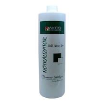Akos Nötralizatör 1000ml. Çok Renkli