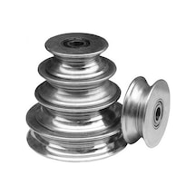 Kepsiz Ray Makarası 40 mm