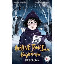 Aveline Jonesun Kayboluşu