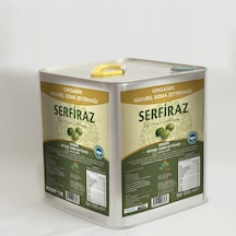 Serfiraz Natürel Sızma Zeytinyağı 5 L