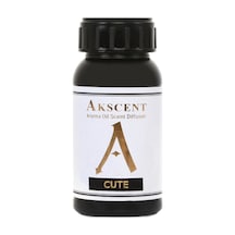 Akscent Tüm Koku Makinelerine Uyumlu Kartuş Cute 100 ML