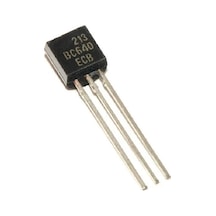 Bc 640 To-92 Transıstor