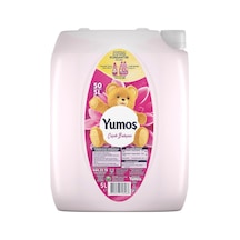 Çiçek Bahçesi Yumuşatıcı 50 Yıkama 5 Lt 0.75 LT - 2.5 LT - 12 KG