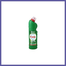Bezos Peros Ultra Çamaşır Suyu Yeşil 750 Ml Nıda Tekli