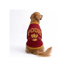 Pooh Honey Winnie Orta-büyük Irk İçin Köpek Sweatshirt Köpek Sweat Köpek Kıyafeti