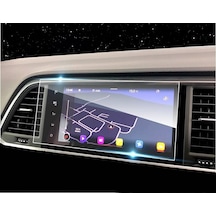 Seat Ateca /fr/cupra Ateca 2021-2023 9.2 Inç Navigasyon 9h Nano Ekran Koruyucu