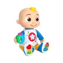 Cocomelon Peluş Mavi