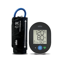 Braun Exactfit 2 Bua4050eu Koldan Tansiyon Ölçer