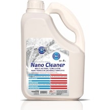 Nano Clean Max Çok Amaçlı Temizleyici Leke Çıkarıcı 5 L