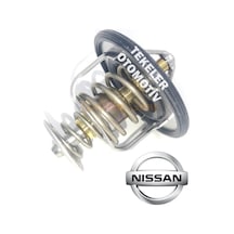 NİSSAN D22 97- TERMOSTAT TEKELER